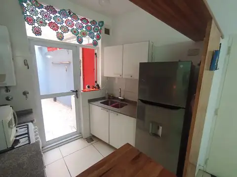 Depto Tipo Casa en Venta en Villa Urquiza, USD 149.000