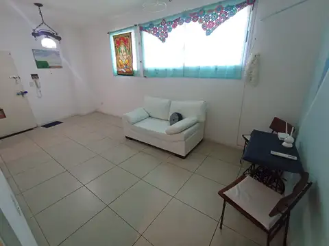 Depto Tipo Casa en Venta de 2 ambientes