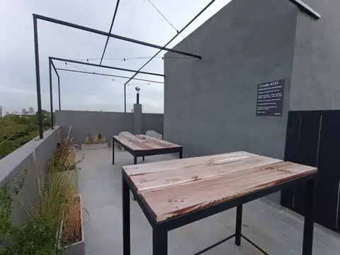 venta 4 amb saavedra con baulera