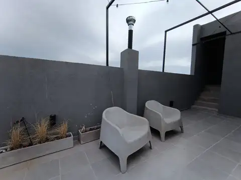 Departamento en Venta al Norte