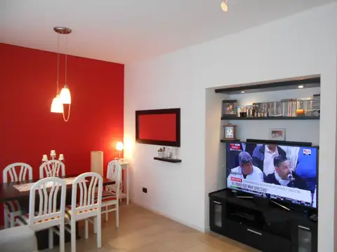 Congreso 2700, Piso 1