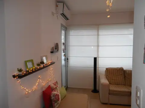 Departamento en Venta con 1