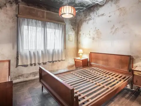 Depto Tipo Casa en Venta con 1 cocheras