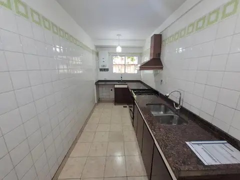 Departamento en Venta en Boedo, USD 103.000