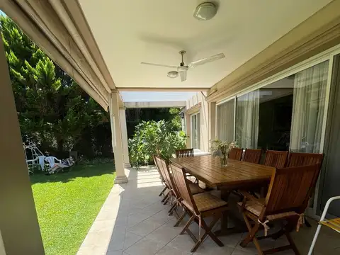 Casa en Venta al Noroeste