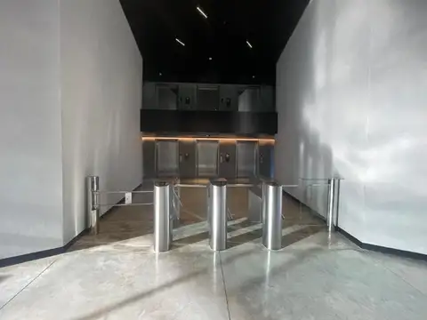 Oficina en Alquiler en Buenavista