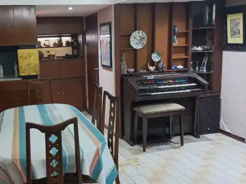 Departamento en Venta de 3 dormitorios