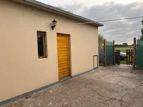 Casa en Venta de 2 dormitorios