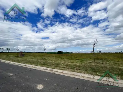 Terreno en Venta 35  mts Fondo