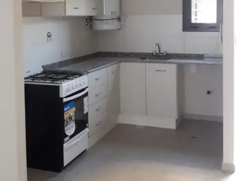 Departamento en Alquiler de 3 ambientes