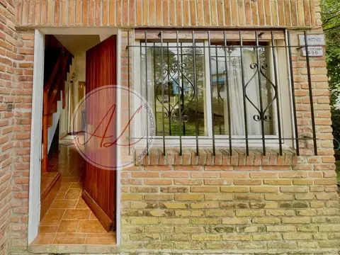 Departamento en Alquiler Temporal de 2 ambientes