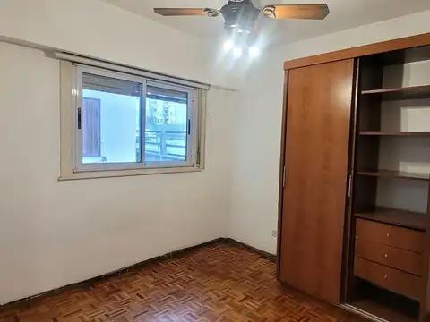 Departamento en Alquiler en Boedo, $ 500.000