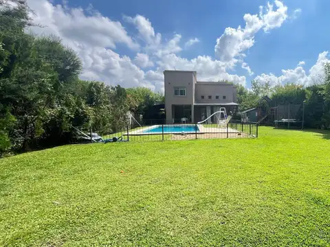 Casa en Alquiler Temporal en San Isidro Labrador, USD 2.500
