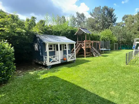 Casa en Alquiler Temporal de 2 dormitorios