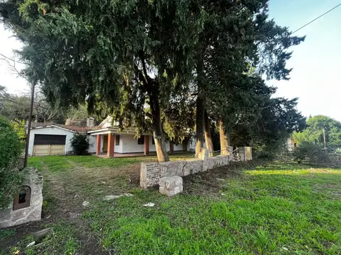 Ruta 5. Calamuchita (2102)