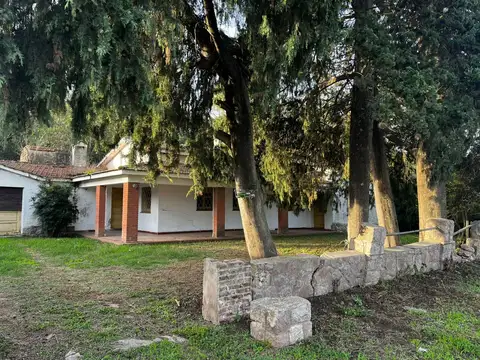 ¡Inversión Estratégica! Terreno Comercial en Villa del Dique, sobre la Ruta 5 – Cód: 2102