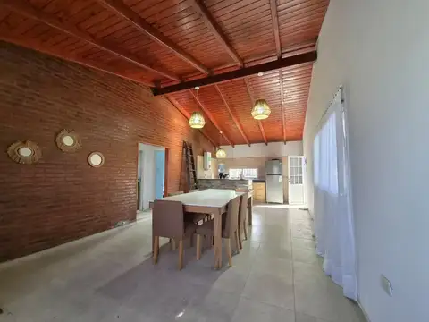 Casa en Venta en Punta Chacra, USD 93.000