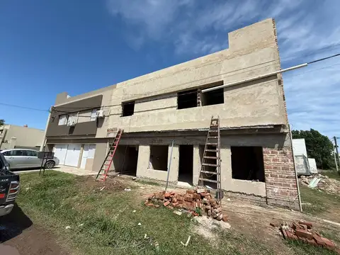 Departamento en Venta 1 año