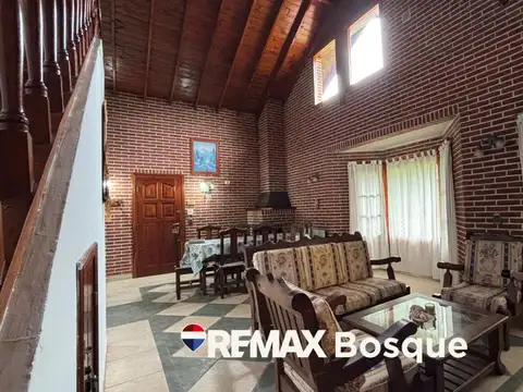 Casa en Venta en Valeria del Mar, USD 169.500