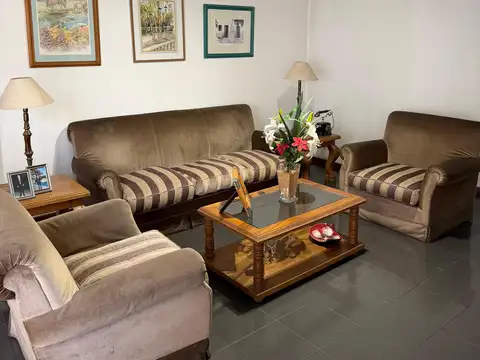 Casa en Alquiler 30 años