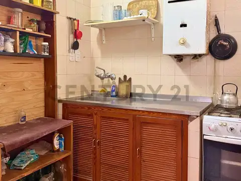 Casa con gran terreno y pileta en Santo Tomé – Entorno muy comercial ideal para no mover el auto