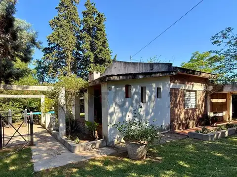 Casa en Venta en Santo Tome, USD 72.000