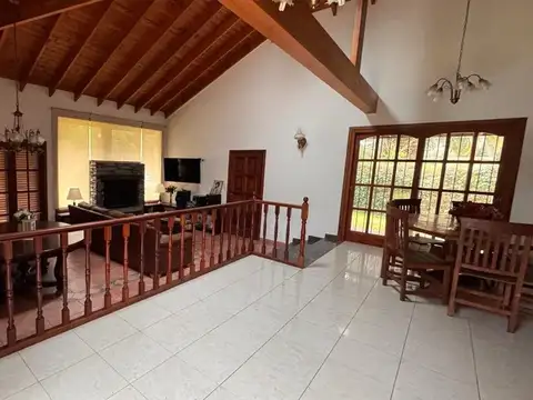 Casa en Venta de 3 dormitorios