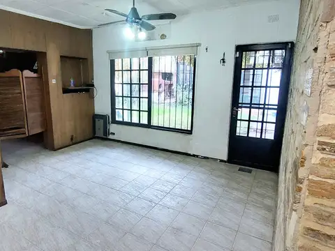 Casa en Venta 60 años