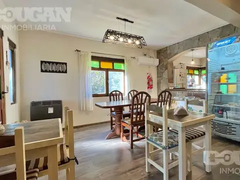 CASA A LA VENTA EN RINCON DEL ESTE