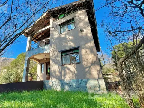 Casa en Venta en Merlo, USD 149.000