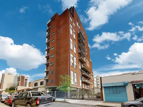 DEPARTAMENTO 2 AMBIENTES CON COCHERA Y AMENITIES EN MORÓN