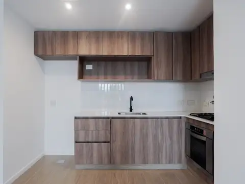 Monoambientes - Amenities - Villa del Parque