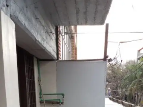 Ntra Sra Del Rosario De Pomp 2400, Piso 1
