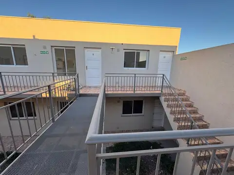 Departamento en Venta en Villa Nueva de Guaymallen, USD 54.000