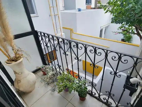 Venta PH 2 dormitorios - Lourdes, Rosario