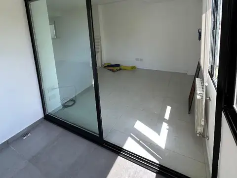 Departamento a nuevo reciclado de 3 dormitorios