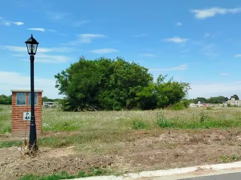 Oportunidad   Terreno en  venta en San Sebastián