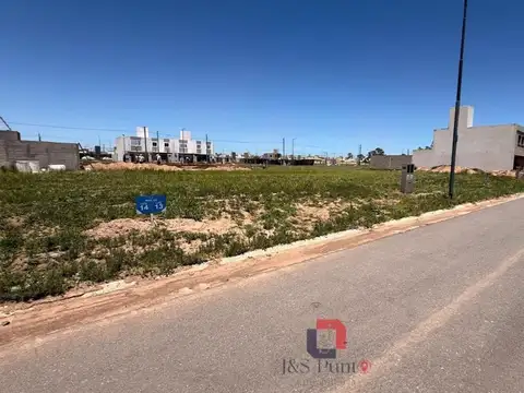 Terreno en Venta de 250,0 m2