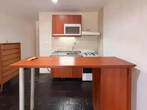 PH 2 ambientes en alquiler en Pompeya