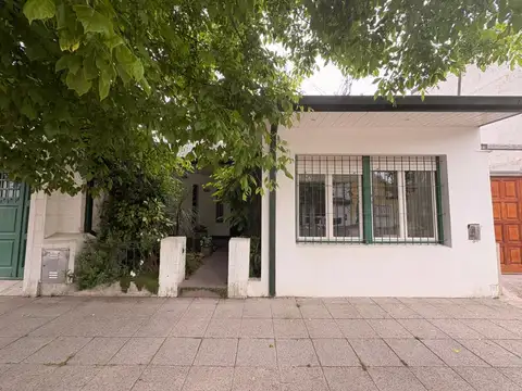 PH 2 ambientes en alquiler en Pompeya