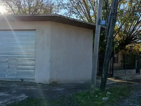 Barcena 2300