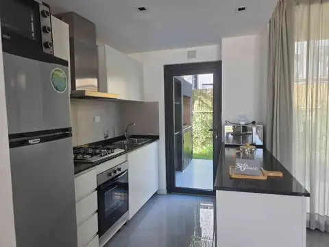 Casa en Venta 1 año