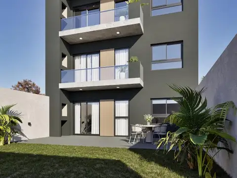 Departamento en Venta A Estrenar