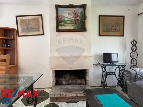 Casa en Venta 21 años