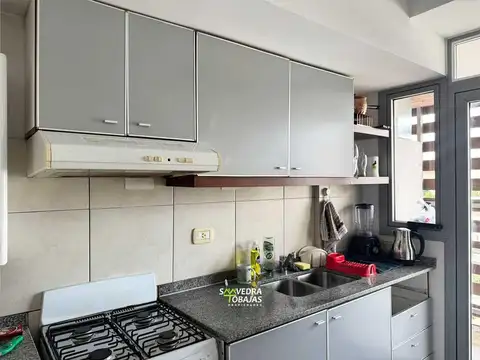 Departamento en Venta en República De La Sexta, USD 70.000