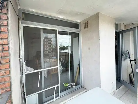 departamento en venta dos dormitorios