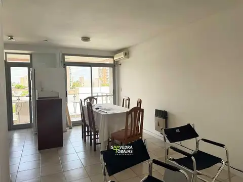 1ro De Mayo 2300, Piso 5°
