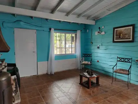 Casa en Venta 56 años