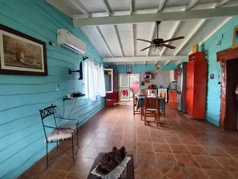 Casa en Venta de 2 dormitorios