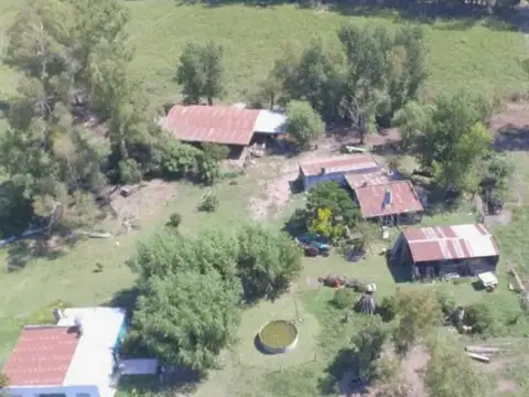 Terreno Campo  en Venta en Pilar, G.B.A. Zona Norte, Argentina